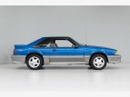 Thumbnail Photo 7 for 1992 Ford Mustang GT Hatchback